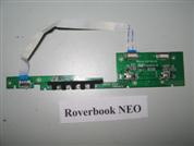      Roverbook NEO. 
.